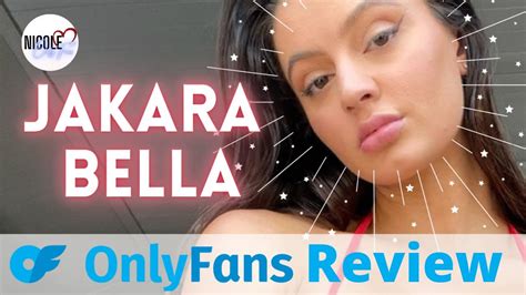 your favorite bella leaked onlyfans|Jakara Bella